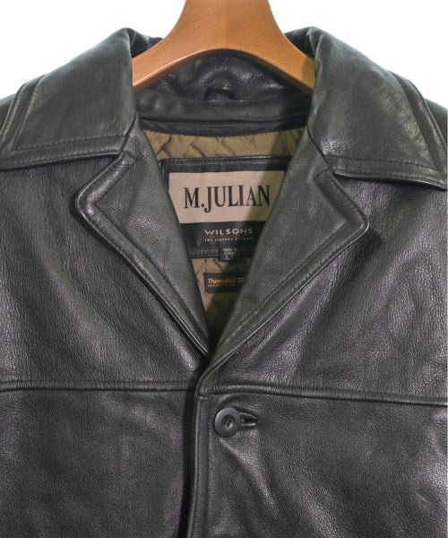 WILSONS 騎士夾克