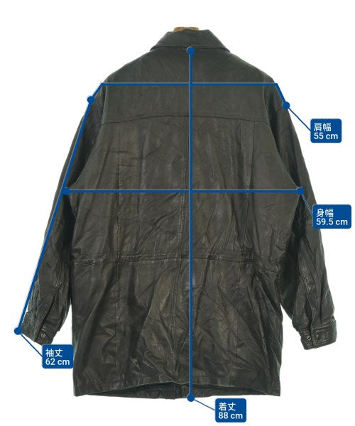 WILSONS 其他飛行外套