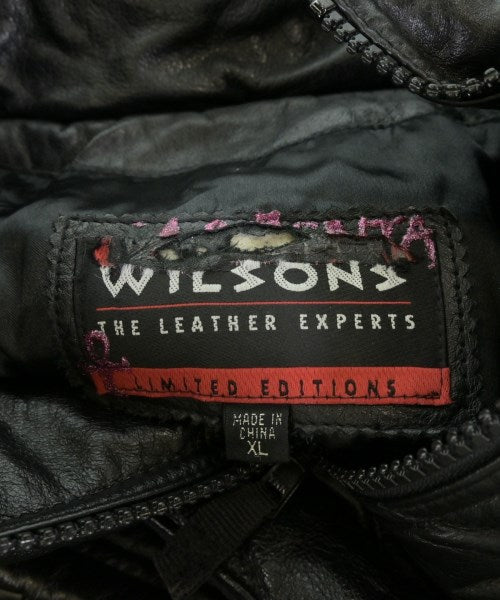 WILSONS 羽絨大衣