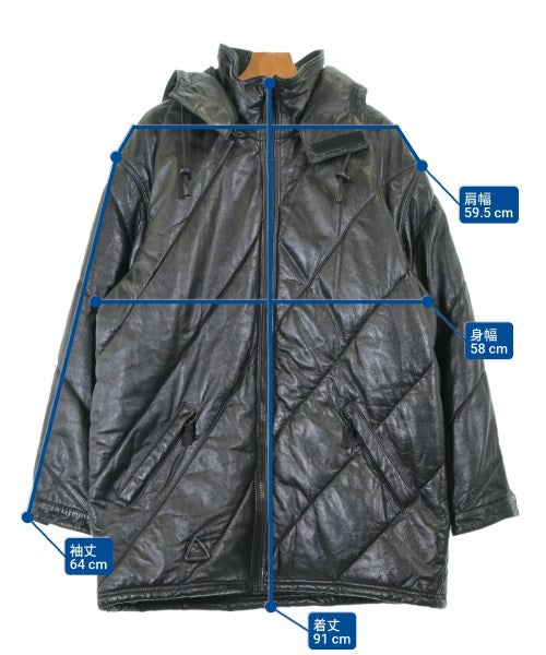 WILSONS 羽絨大衣