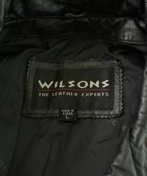 WILSONS 騎士夾克