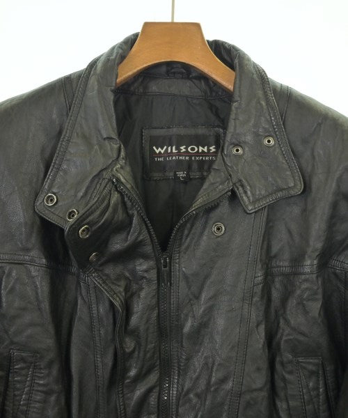 WILSONS 騎士夾克