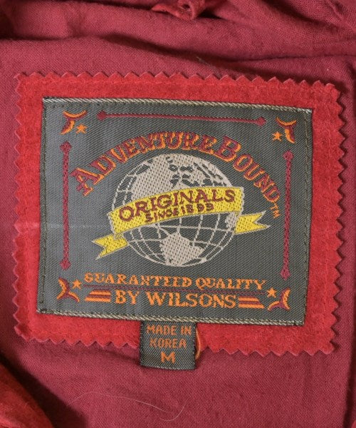 WILSONS 斜紋夾克