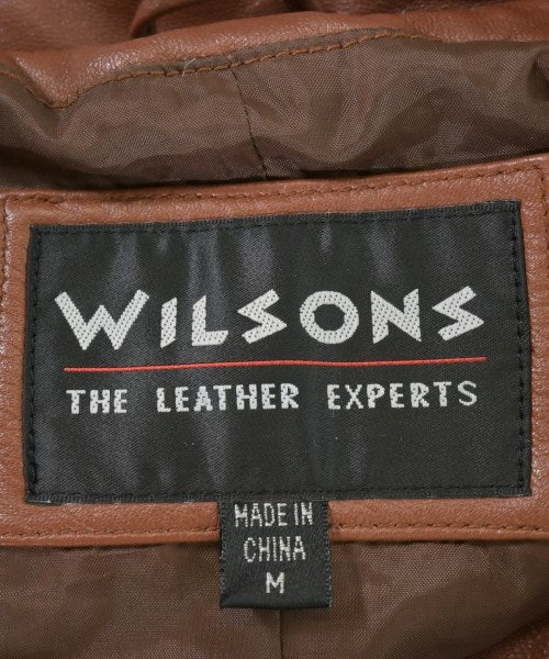 WILSONS 騎士夾克