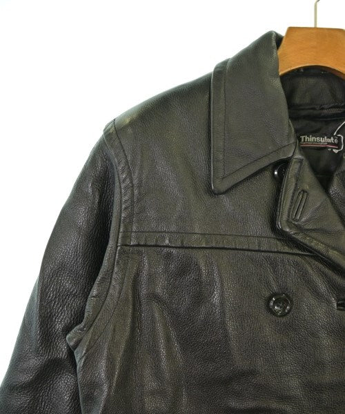 WILSONS 海軍外套