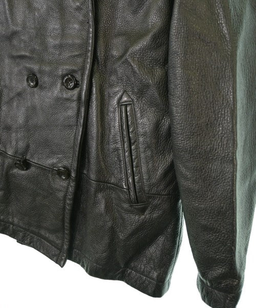 WILSONS 海軍外套