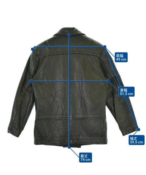 WILSONS 海軍外套