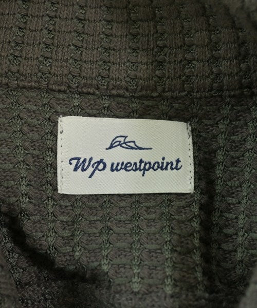 WP WESTPOINT 其他飛行外套