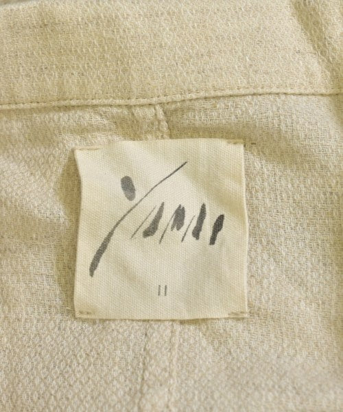 YAMAI 襯衫裙