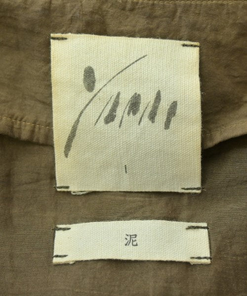 YAMAI 連身衣/馬戲團服/連身褲