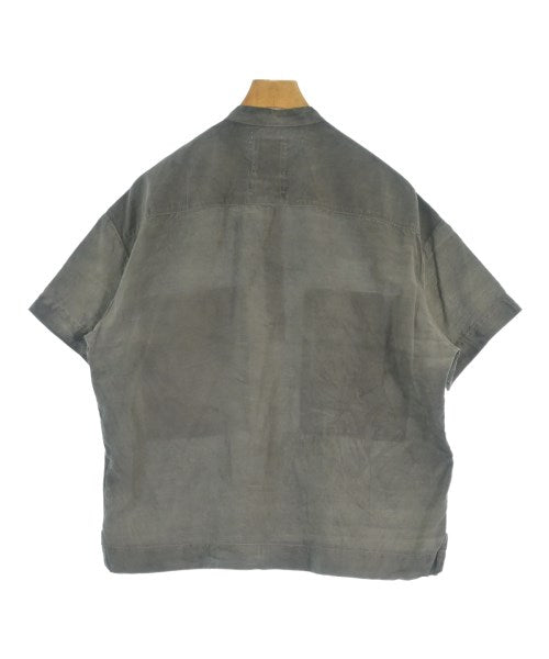 YAMAI 休閒襯衫