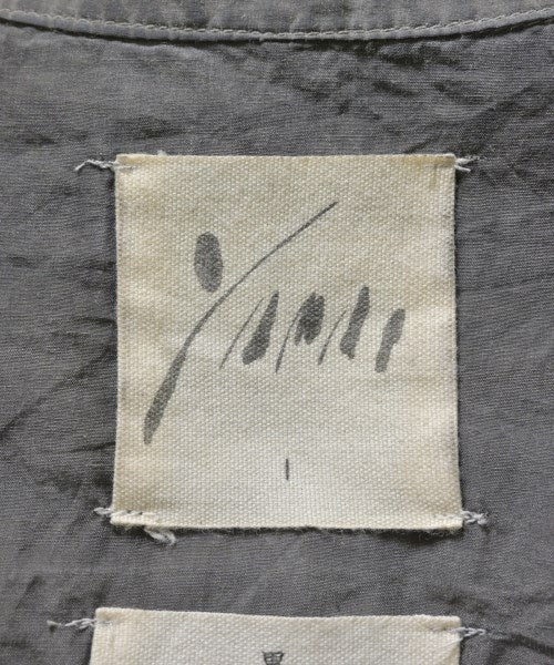 YAMAI 休閒襯衫