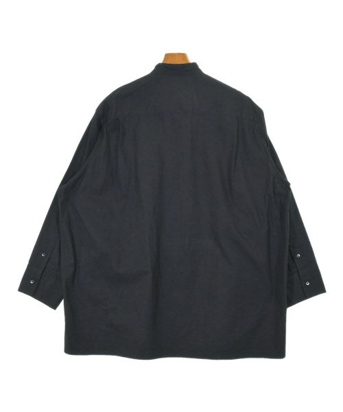 YOROZU 休閒襯衫