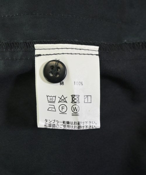 YOROZU 休閒襯衫