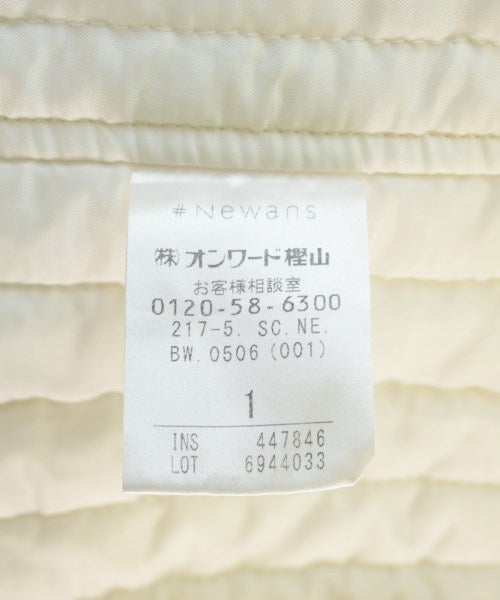 #Newans 其他飛行外套
