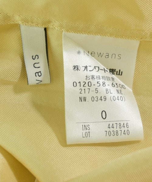 #Newans 女襯衫