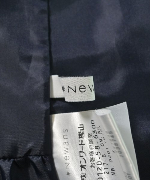 #Newans 其他大衣