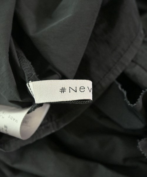 #Newans 女襯衫