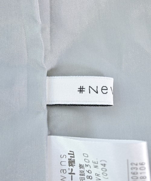 #Newans 其他夾克