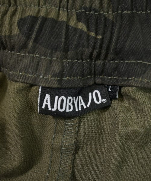 AJOBYAJO 短褲