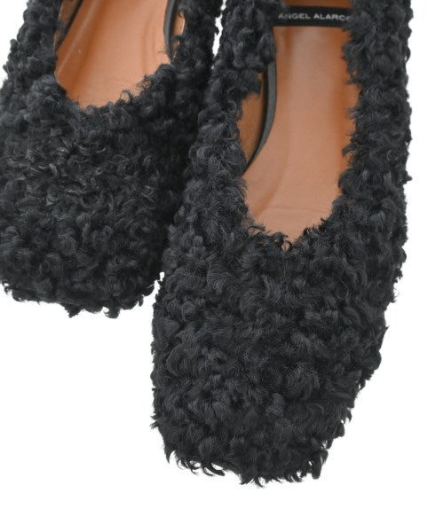 ANGEL ALARCON 其他鞋款