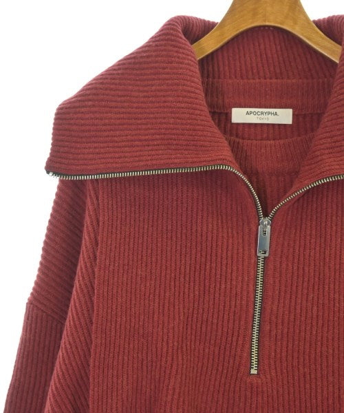 APOCRYPHA 毛衣
