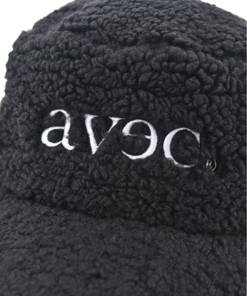 AVEC 棒球帽