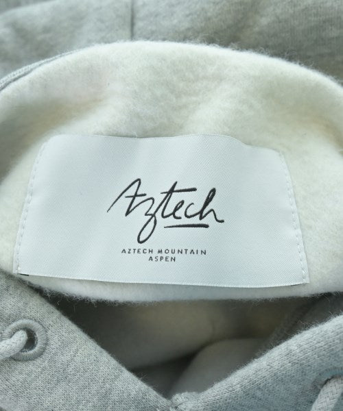AZTECH MOUNTAIN 連帽衫