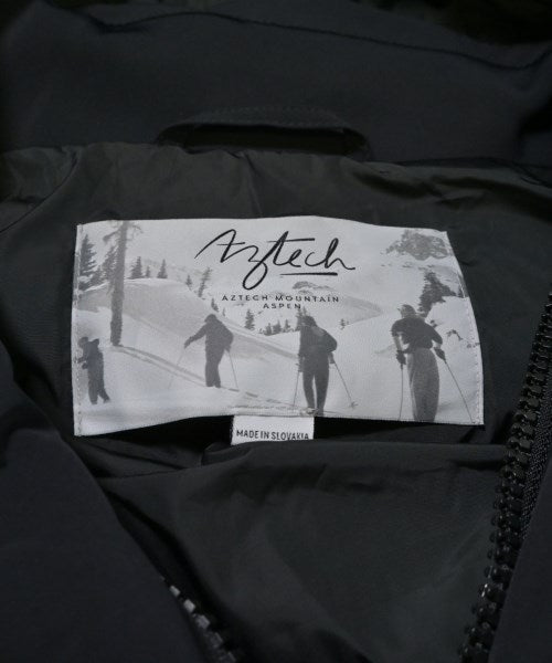 AZTECH MOUNTAIN 羽絨大衣