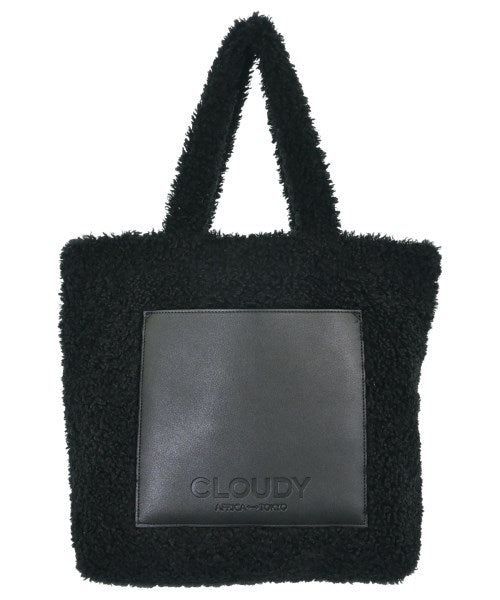 CLOUDY 托特包