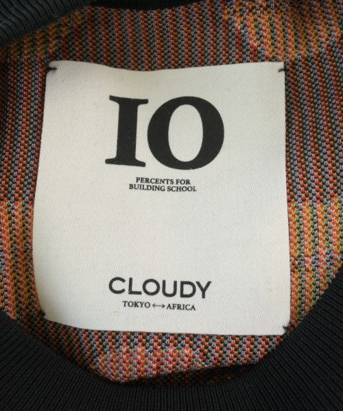 CLOUDY 毛衣