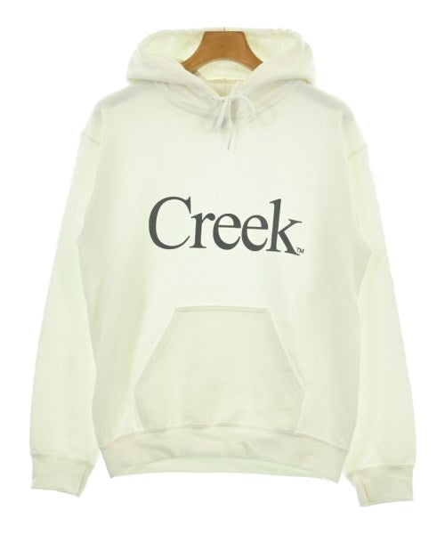 Creek Angler's Device 連帽衫