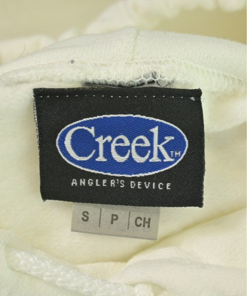 Creek Angler's Device 連帽衫