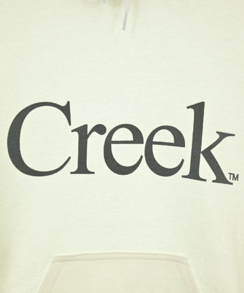 Creek Angler's Device 連帽衫