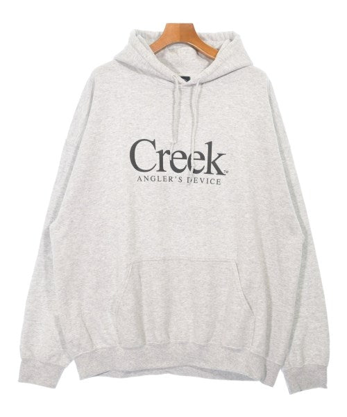 Creek Angler's Device 連帽衫