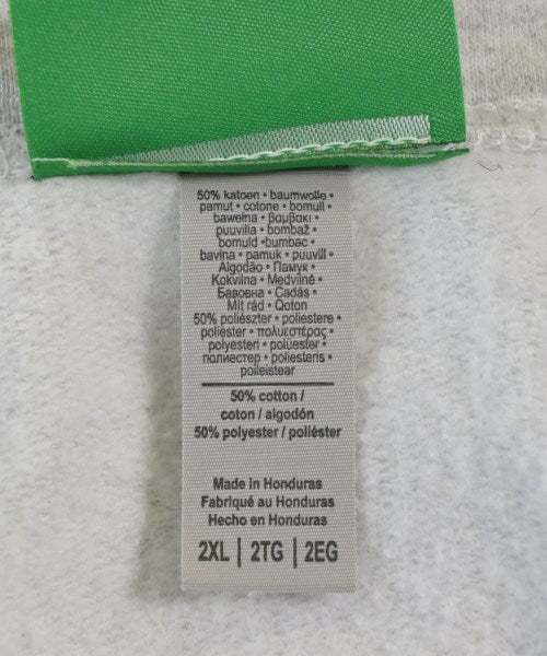 Creek Angler's Device 連帽衫