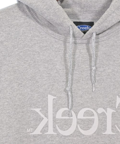Creek Angler's Device 連帽衫