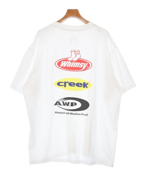 Creek Angler's Device T恤/上衣