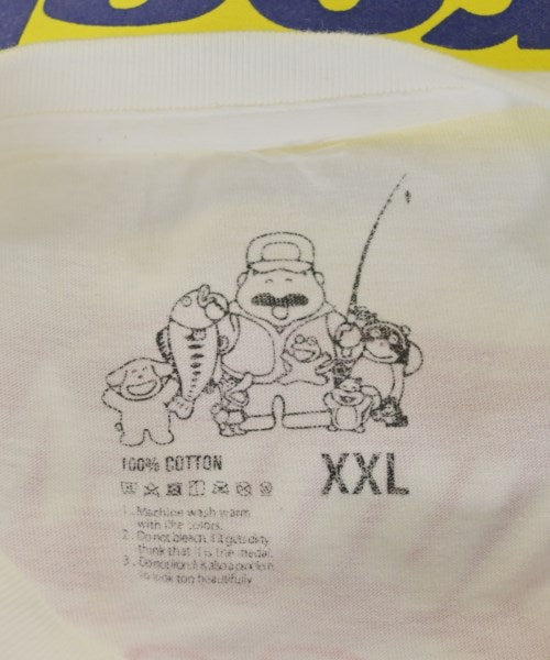 Creek Angler's Device T恤/上衣