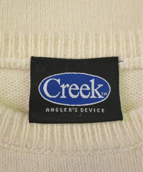 Creek Angler's Device 毛衣