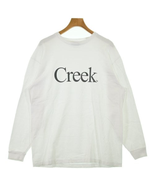 Creek Angler's Device T恤/上衣