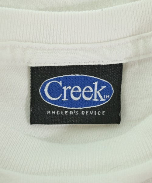 Creek Angler's Device T恤/上衣