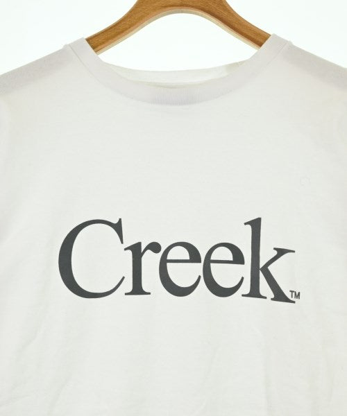 Creek Angler's Device T恤/上衣