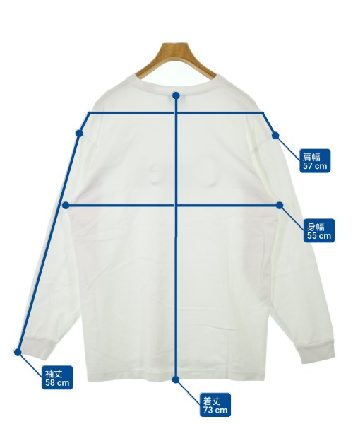 Creek Angler's Device T恤/上衣