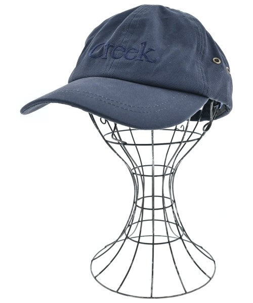 Creek Angler's Device 棒球帽