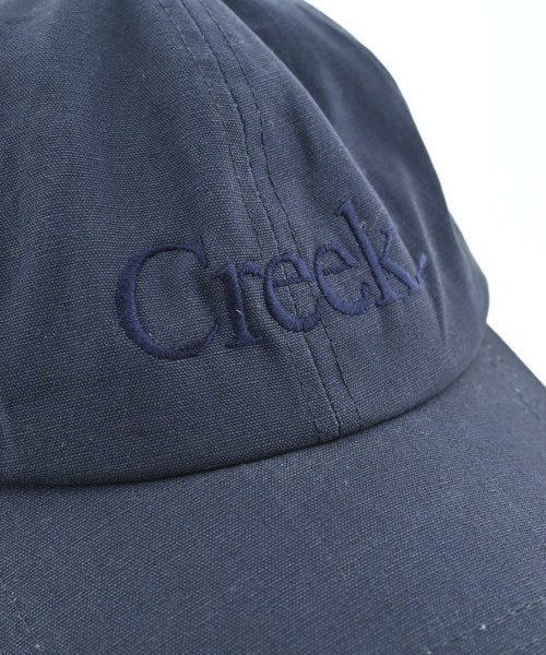 Creek Angler's Device 棒球帽