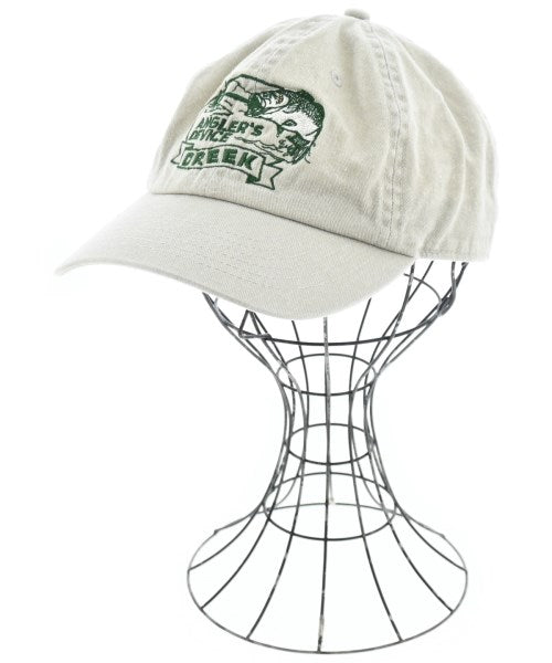 Creek Angler's Device 棒球帽