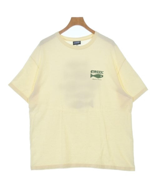 Creek Angler's Device T恤/上衣