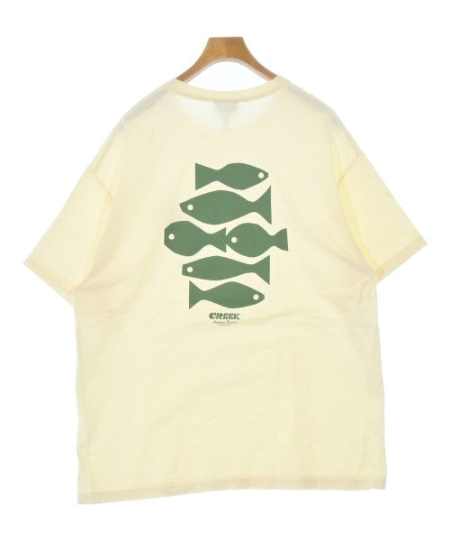 Creek Angler's Device T恤/上衣