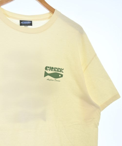 Creek Angler's Device T恤/上衣